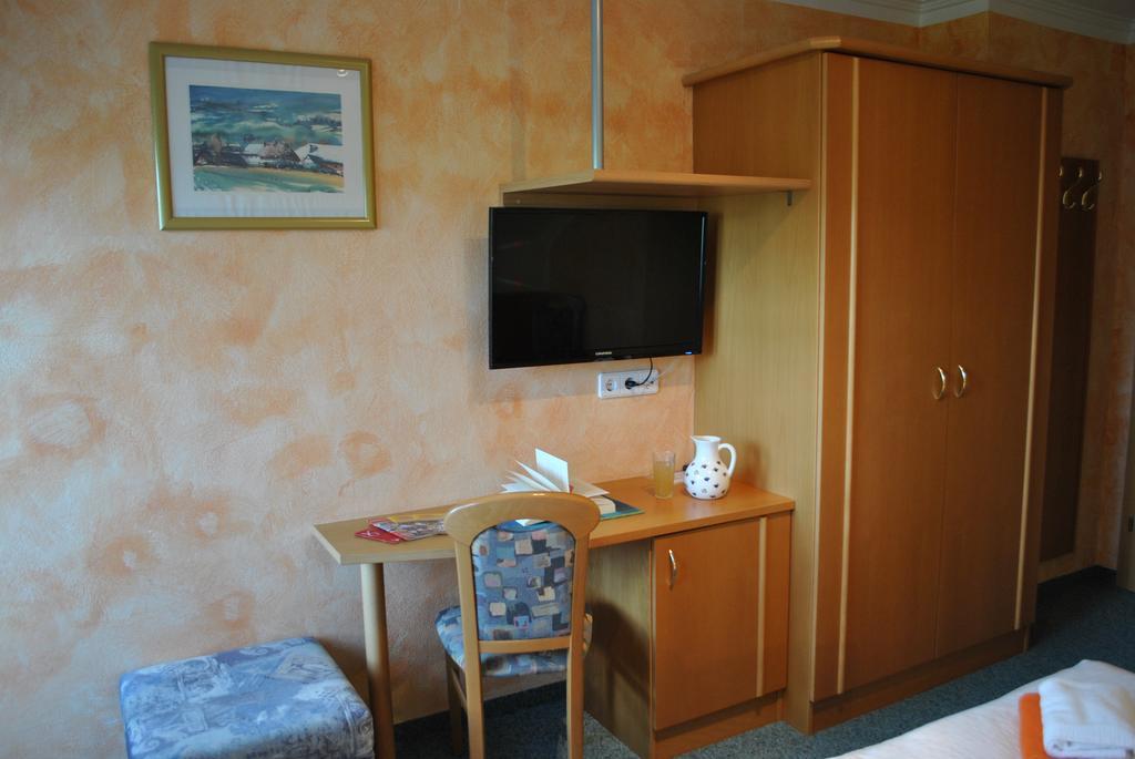 Gaestehaus Essl Mariapfarr Zewnętrze zdjęcie
